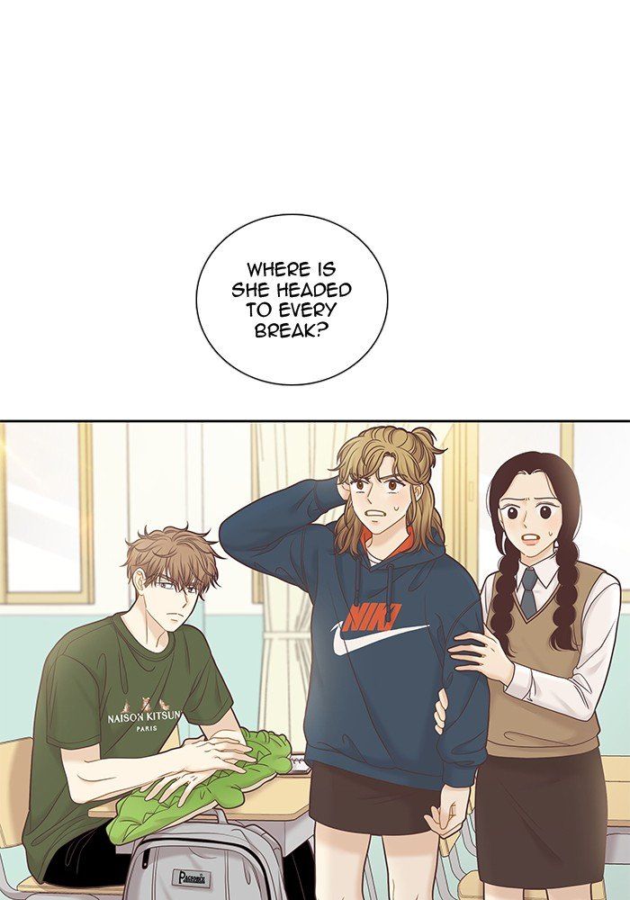 Girl’s World ( World of Girl ) Chapter 276 - Page 10