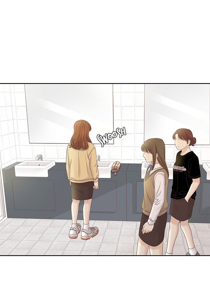 Girl’s World ( World of Girl ) Chapter 278 - Page 2