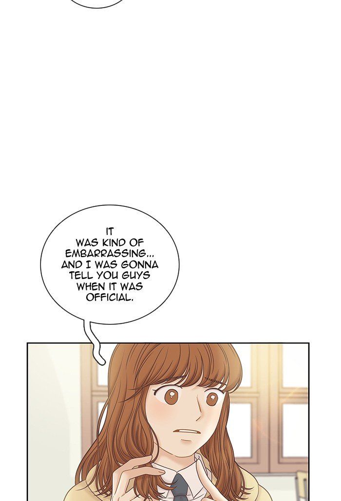 Girl’s World ( World of Girl ) Chapter 278 - Page 40