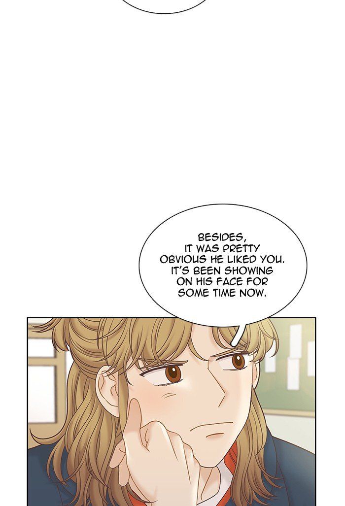 Girl’s World ( World of Girl ) Chapter 278 - Page 44