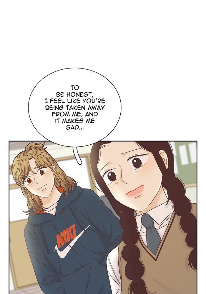 Girl’s World ( World of Girl ) Chapter 278 - Page 60
