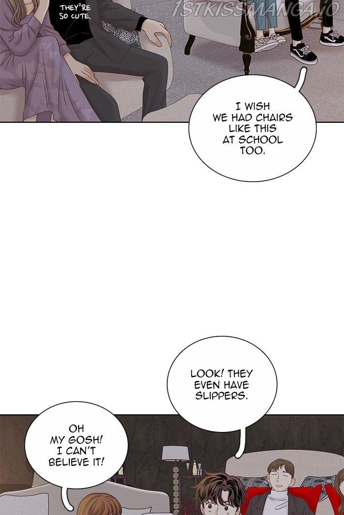 Girl’s World ( World of Girl ) Chapter 279 - Page 56