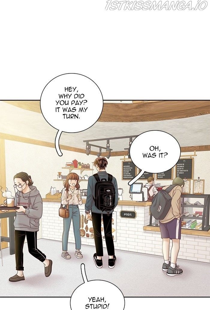 Girl’s World ( World of Girl ) Chapter 279 - Page 88