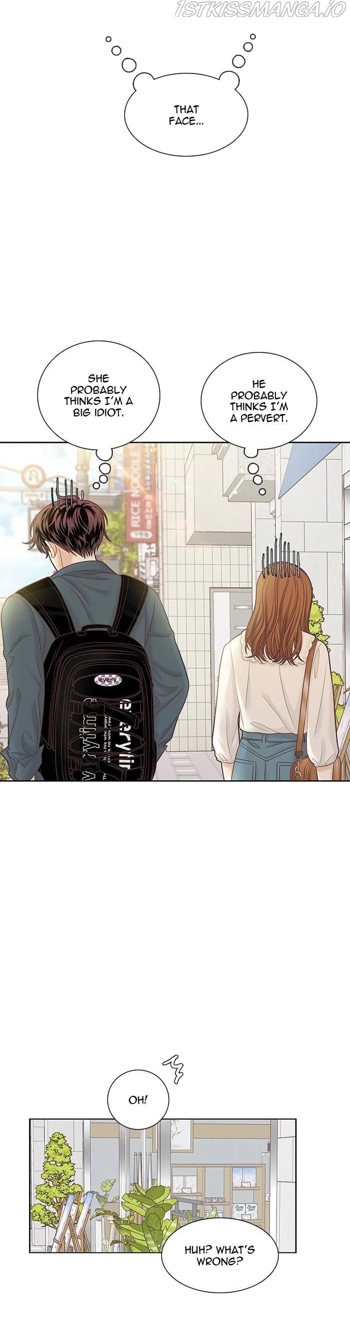 Girl’s World ( World of Girl ) Chapter 280 - Page 3