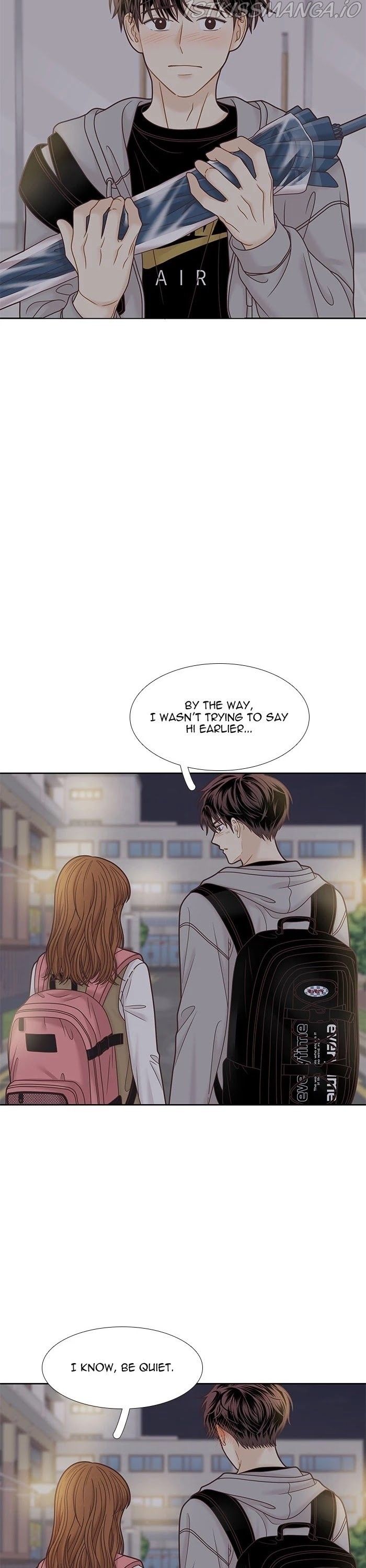 Girl’s World ( World of Girl ) Chapter 288 - Page 6