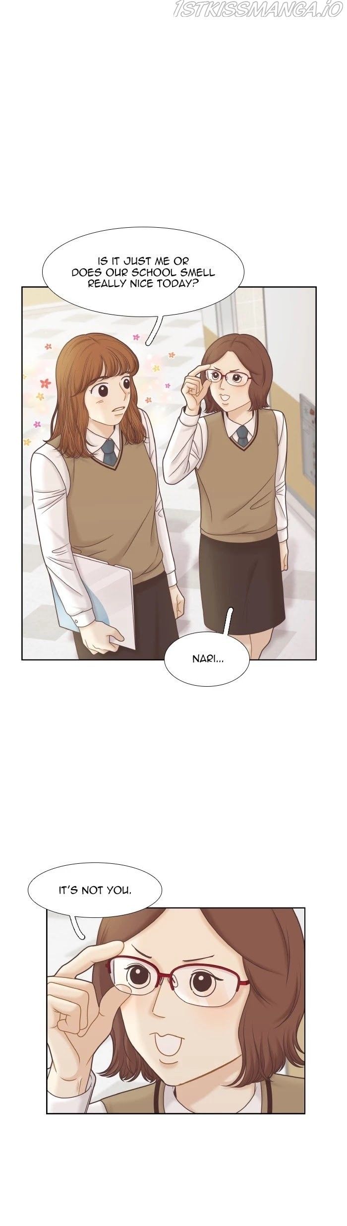 Girl’s World ( World of Girl ) Chapter 297 - Page 11