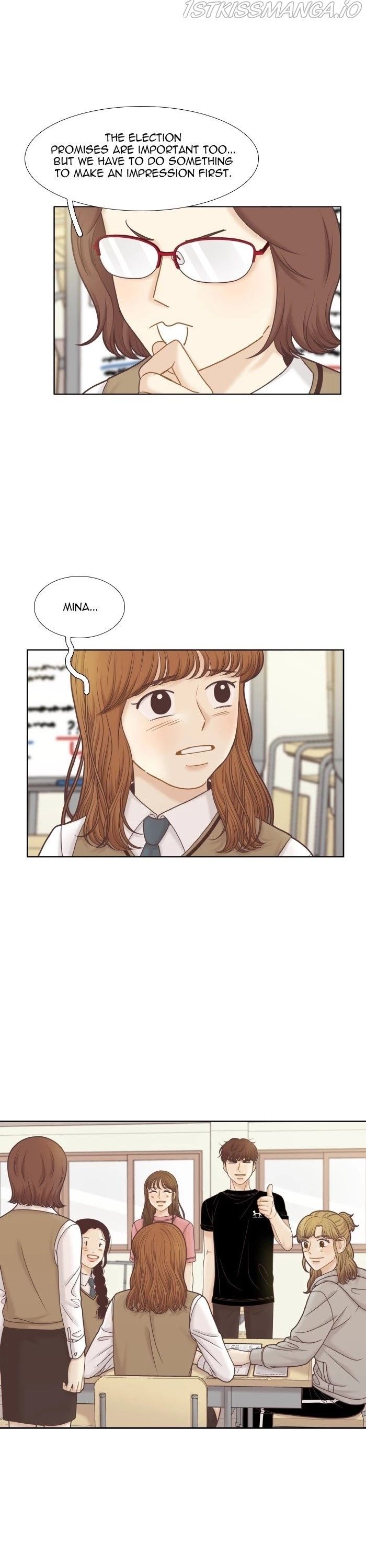 Girl’s World ( World of Girl ) Chapter 297 - Page 29