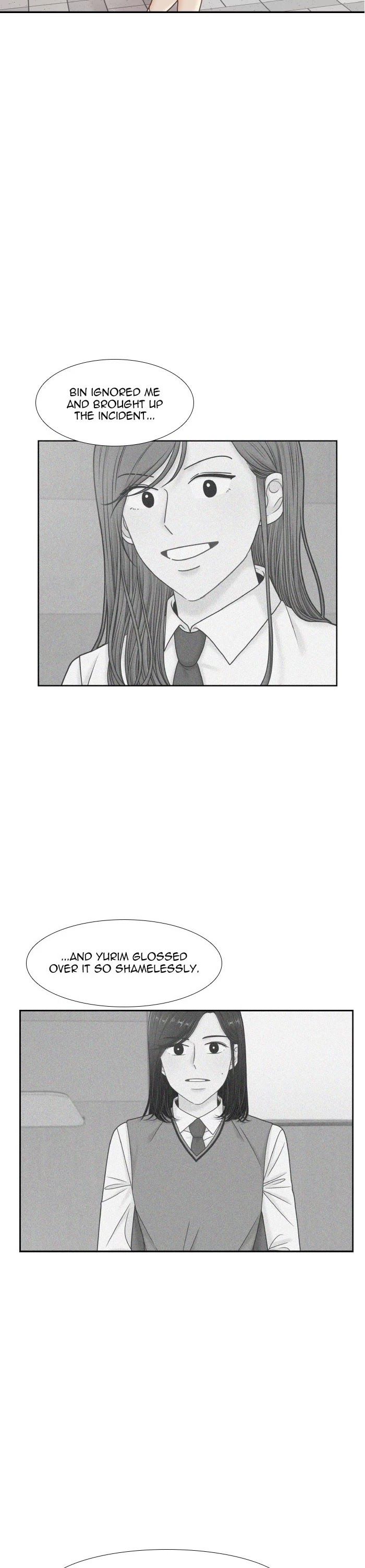 Girl’s World ( World of Girl ) Chapter 302 - Page 29
