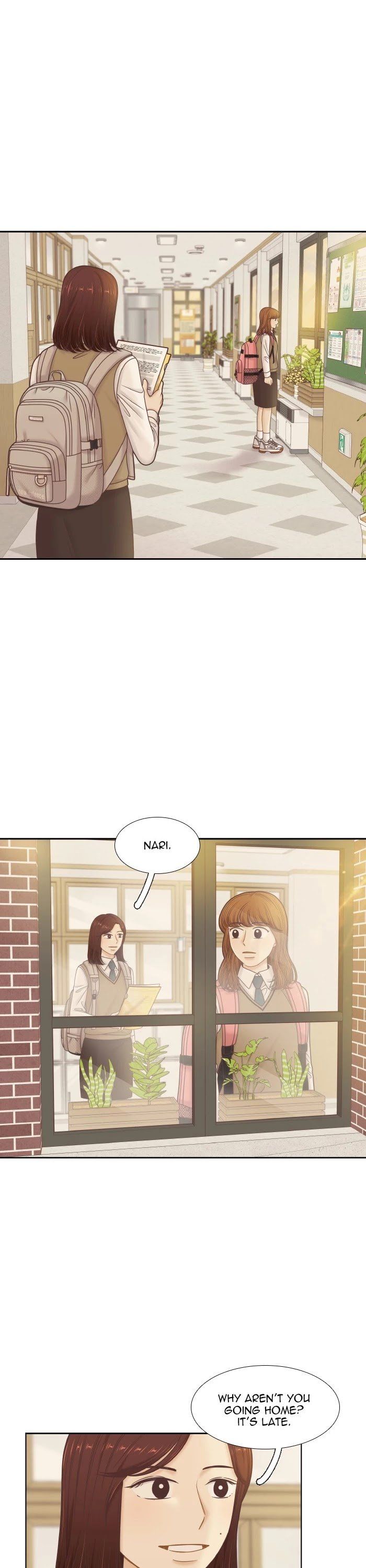 Girl’s World ( World of Girl ) Chapter 305 - Page 2