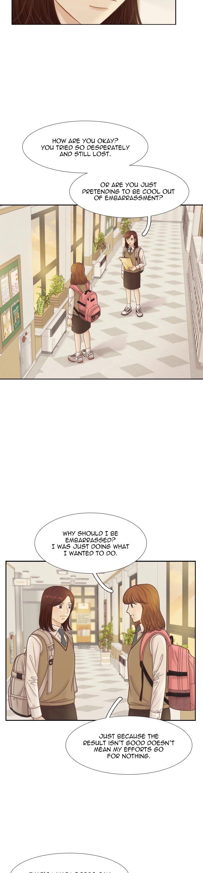 Girl’s World ( World of Girl ) Chapter 305 - Page 6
