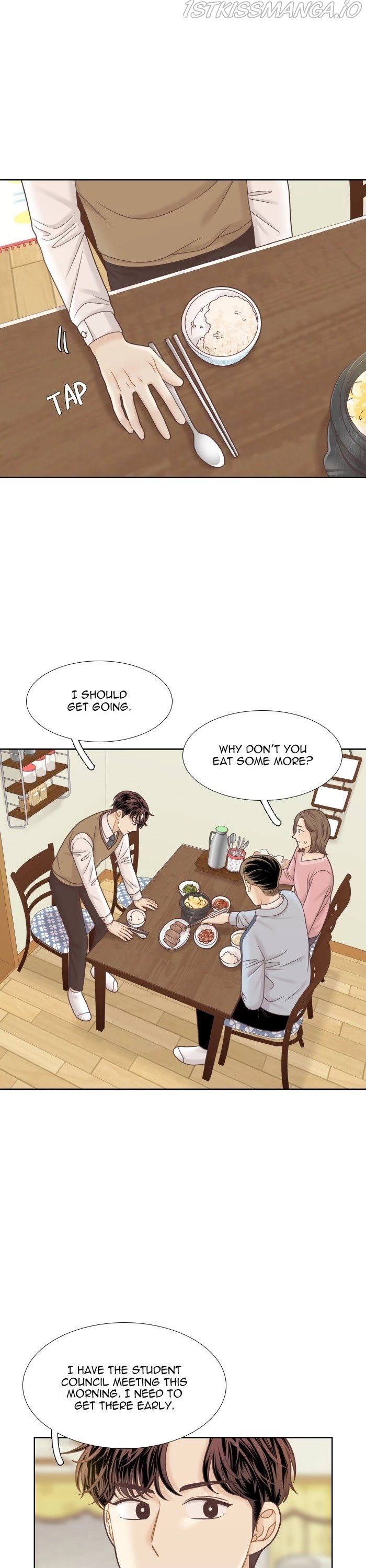 Girl’s World ( World of Girl ) Chapter 311 - Page 10
