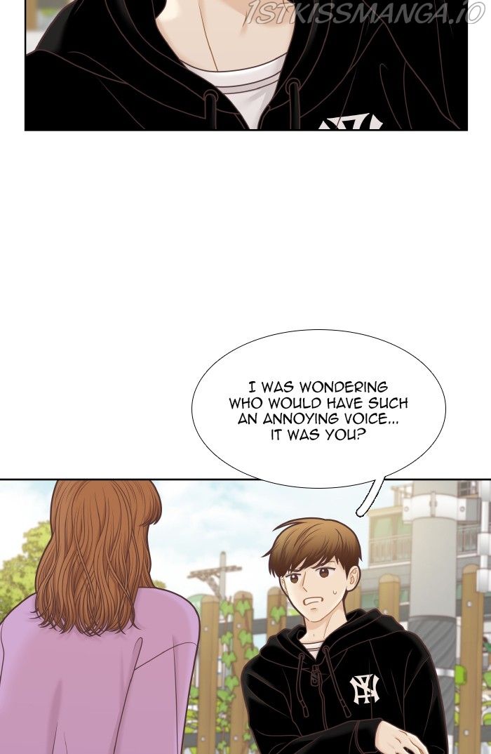 Girl’s World ( World of Girl ) Chapter 313 - Page 4