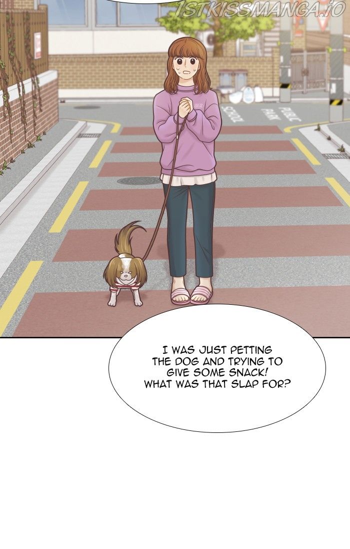 Girl’s World ( World of Girl ) Chapter 313 - Page 38
