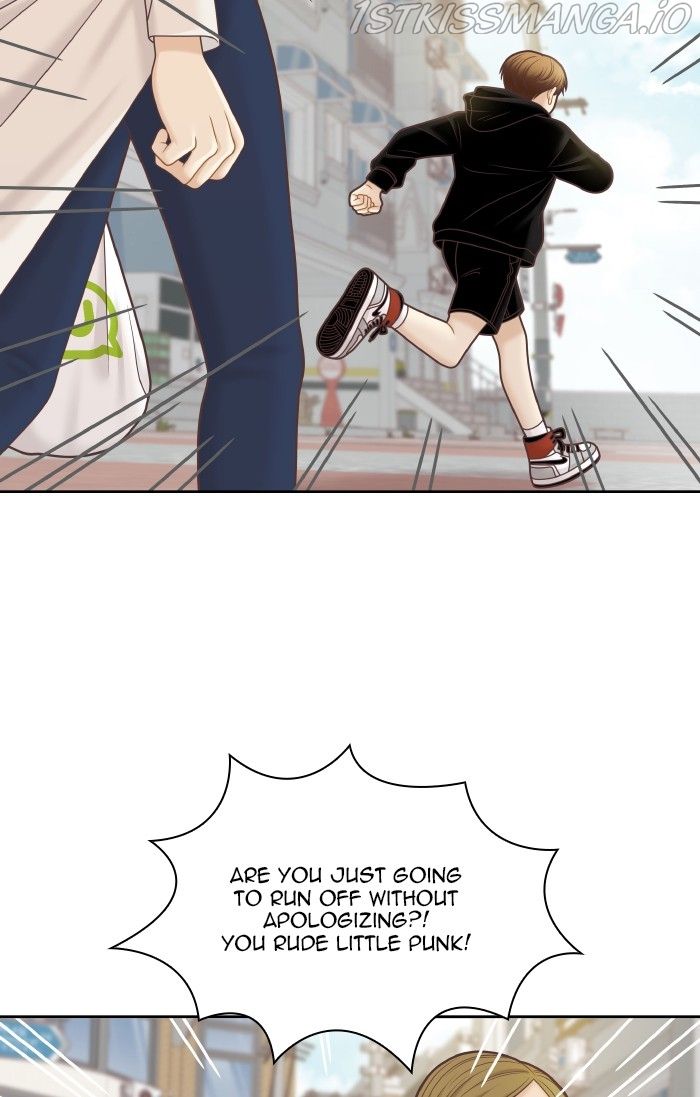 Girl’s World ( World of Girl ) Chapter 313 - Page 44