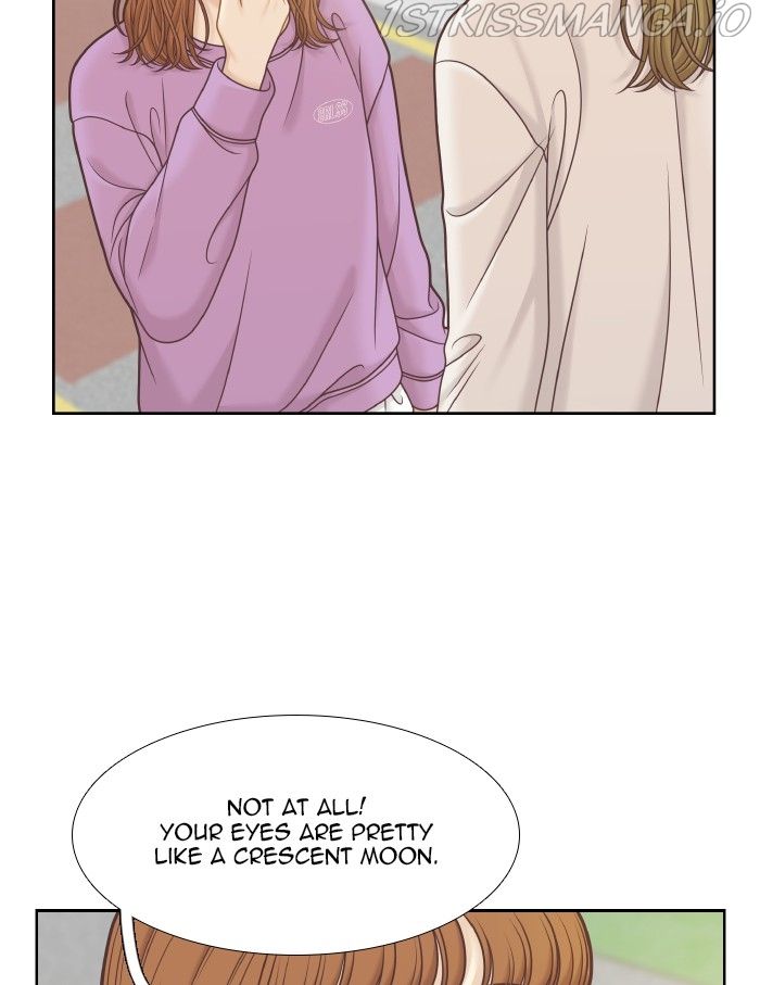 Girl’s World ( World of Girl ) Chapter 313 - Page 60