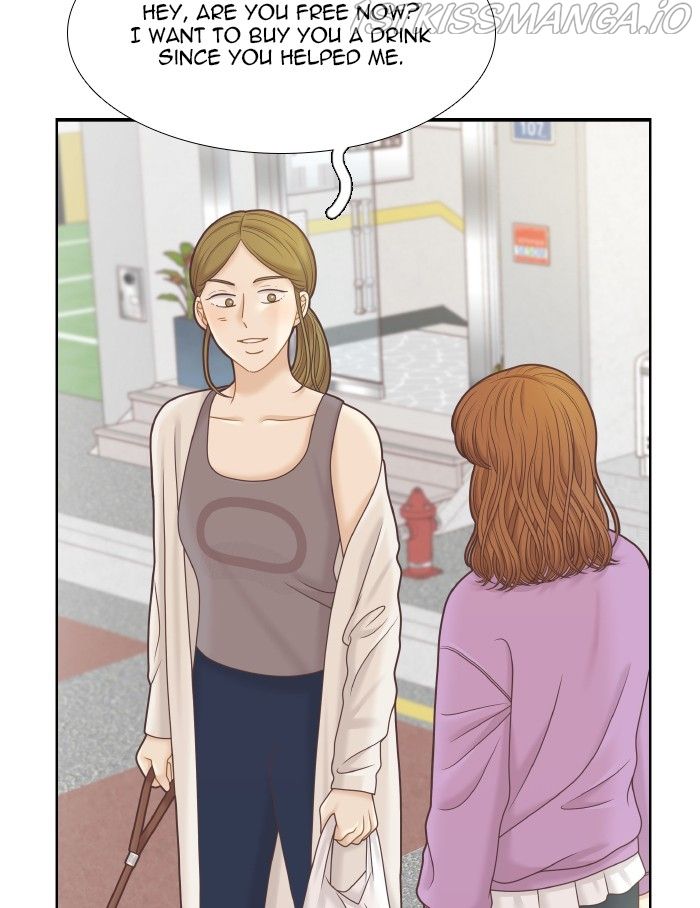 Girl’s World ( World of Girl ) Chapter 313 - Page 63