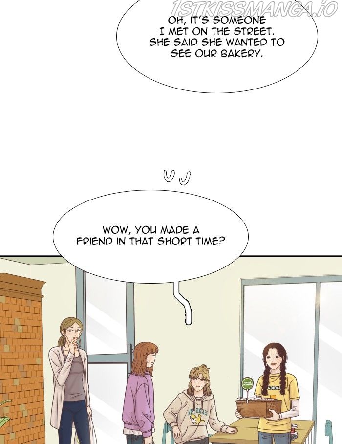 Girl’s World ( World of Girl ) Chapter 313 - Page 73