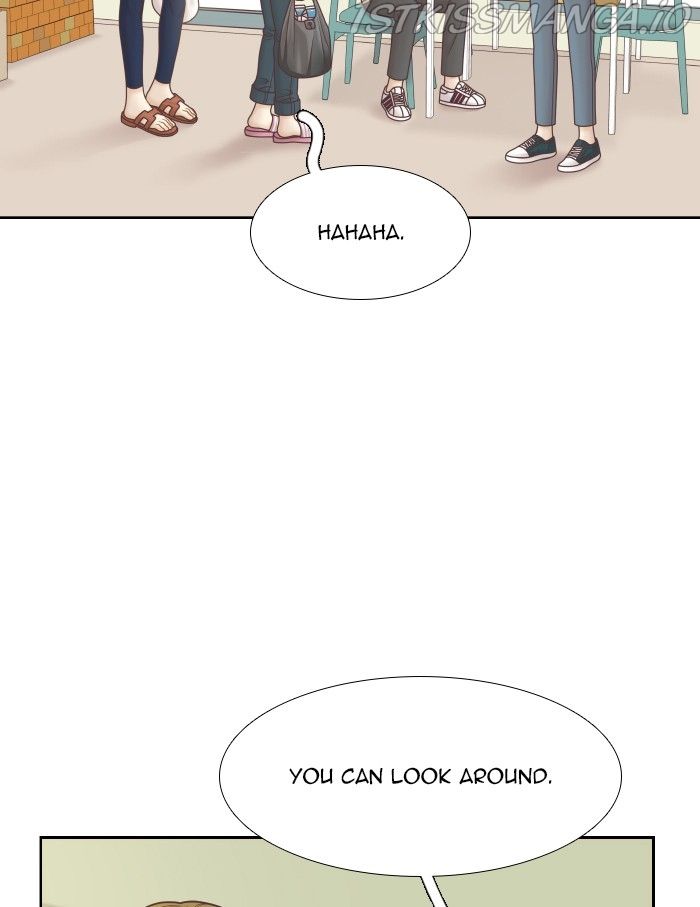 Girl’s World ( World of Girl ) Chapter 313 - Page 74