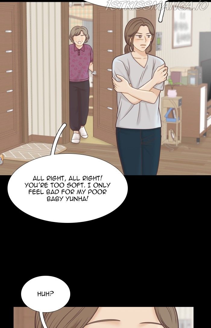 Girl’s World ( World of Girl ) Chapter 315 - Page 51