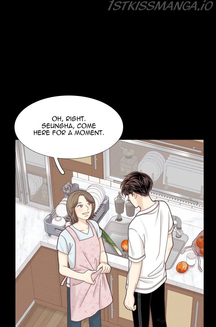 Girl’s World ( World of Girl ) Chapter 315 - Page 76