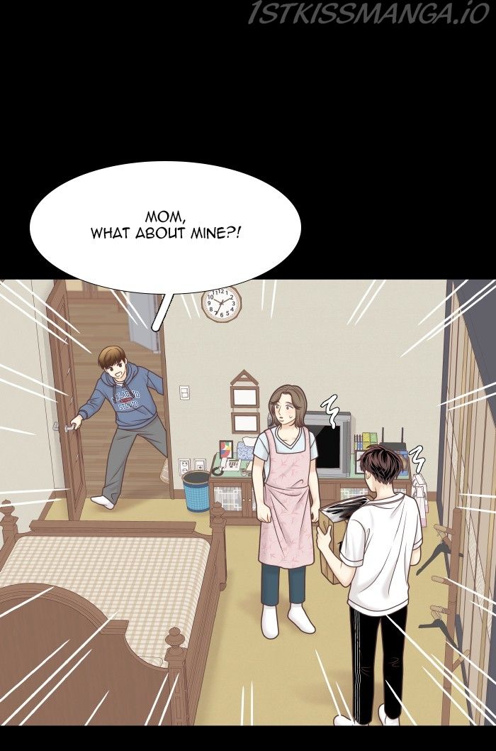 Girl’s World ( World of Girl ) Chapter 315 - Page 81