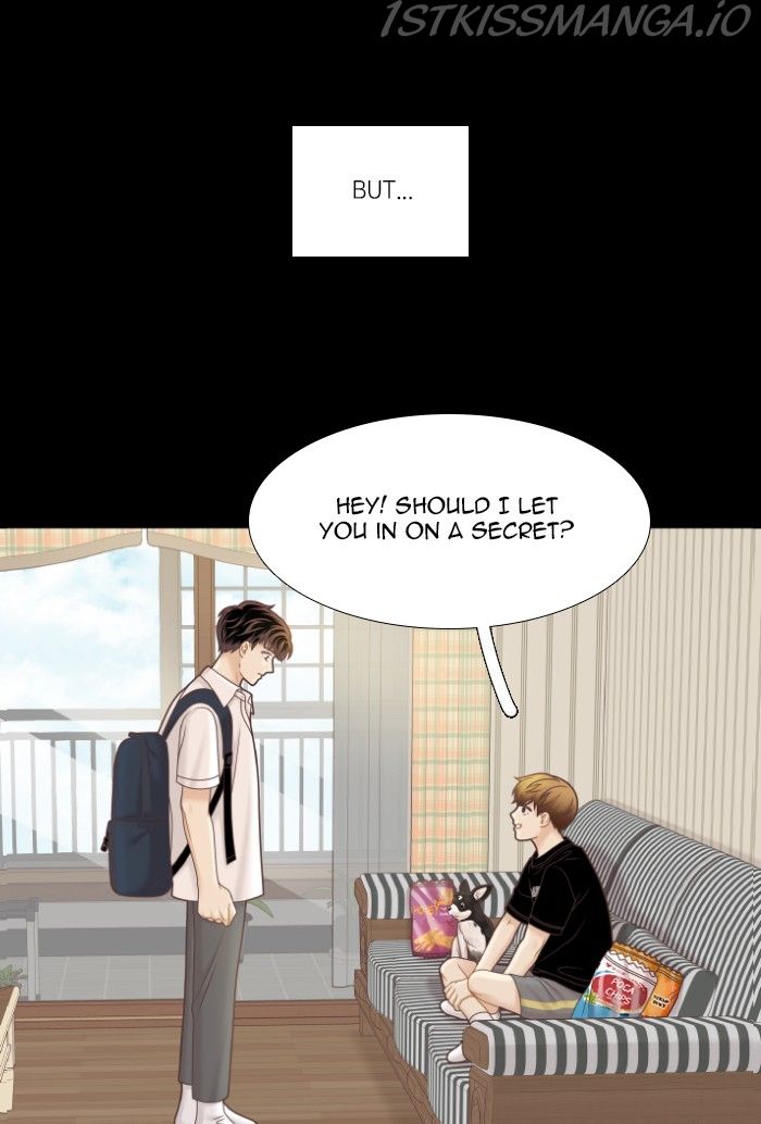 Girl’s World ( World of Girl ) Chapter 316 - Page 16