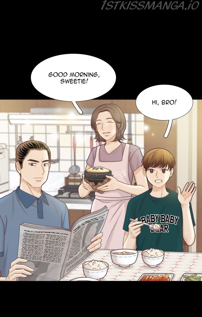 Girl’s World ( World of Girl ) Chapter 316 - Page 48