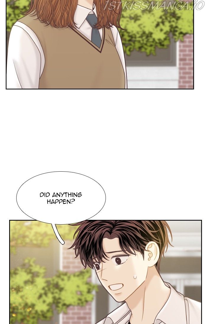 Girl’s World ( World of Girl ) Chapter 317 - Page 35