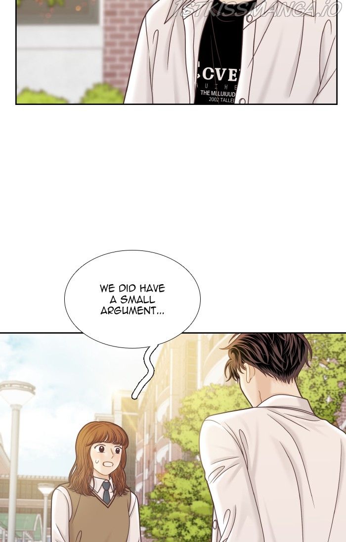 Girl’s World ( World of Girl ) Chapter 317 - Page 36