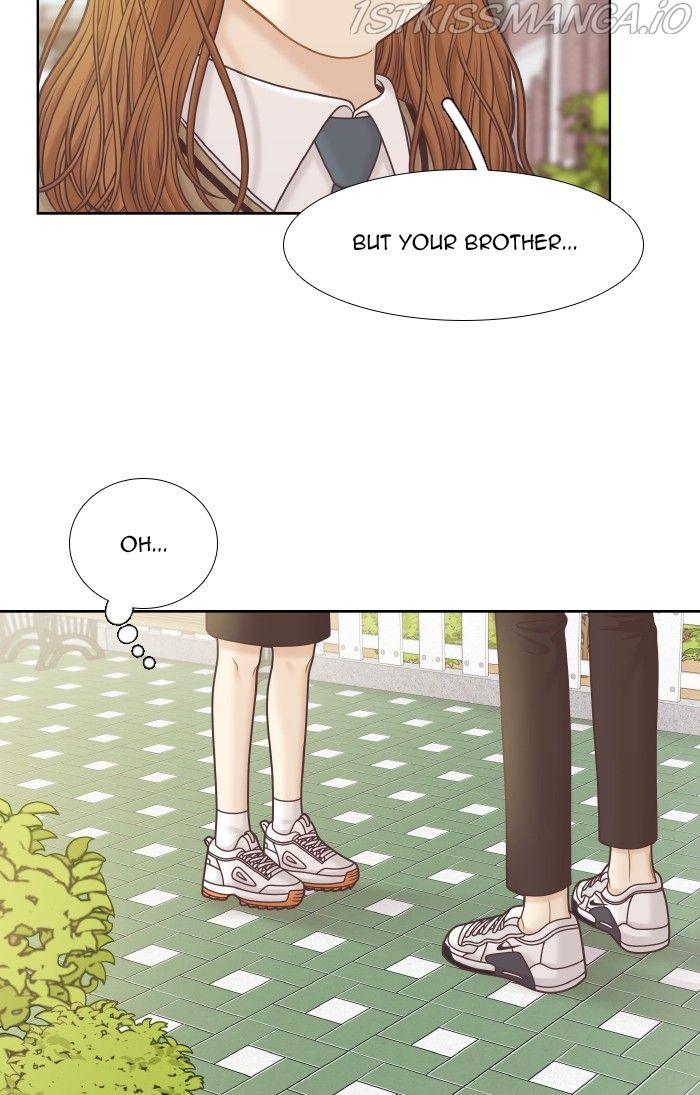 Girl’s World ( World of Girl ) Chapter 317 - Page 38