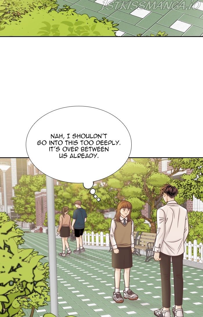 Girl’s World ( World of Girl ) Chapter 317 - Page 39