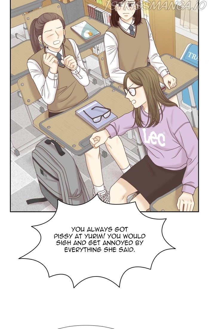 Girl’s World ( World of Girl ) Chapter 317 - Page 68