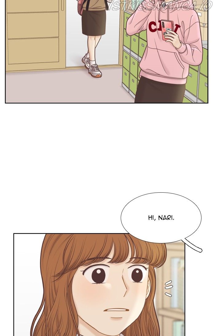 Girl’s World ( World of Girl ) Chapter 317 - Page 9