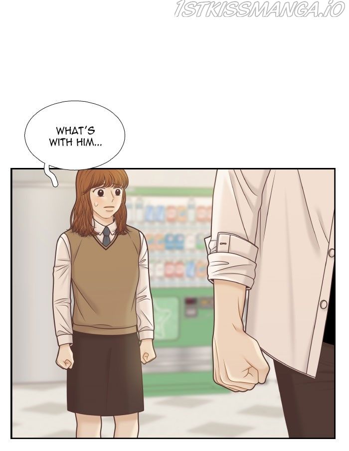 Girl’s World ( World of Girl ) Chapter 319 - Page 88