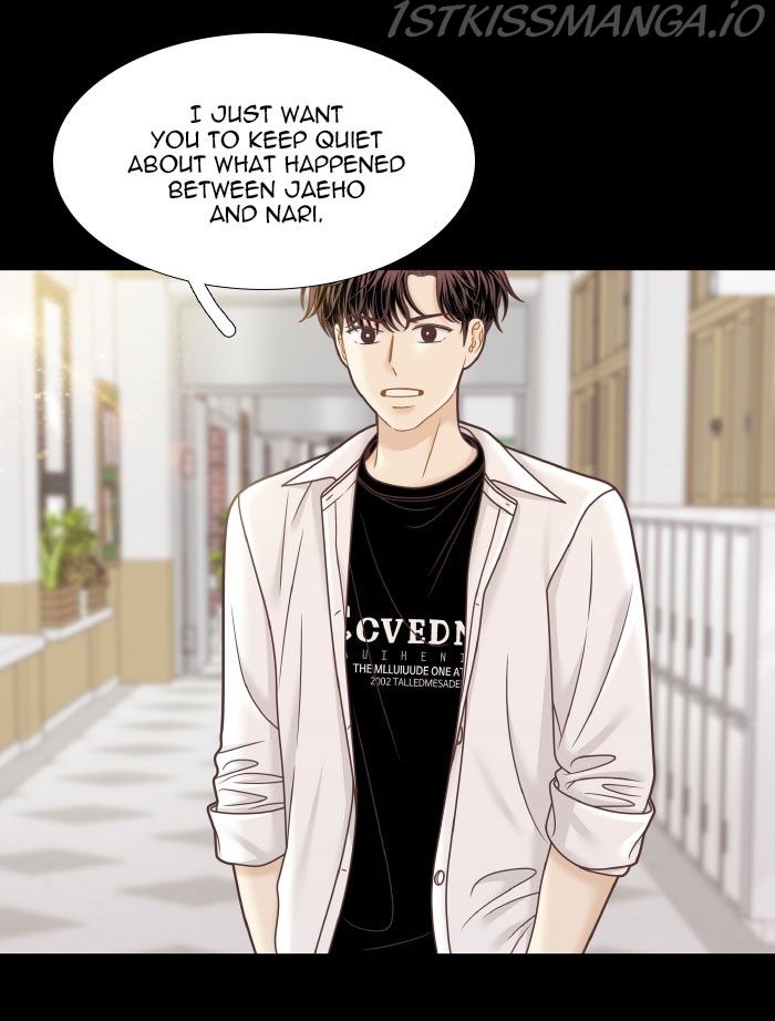 Girl’s World ( World of Girl ) Chapter 320 - Page 32