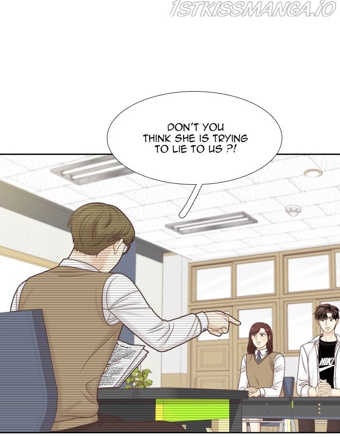 Girl’s World ( World of Girl ) Chapter 320 - Page 58