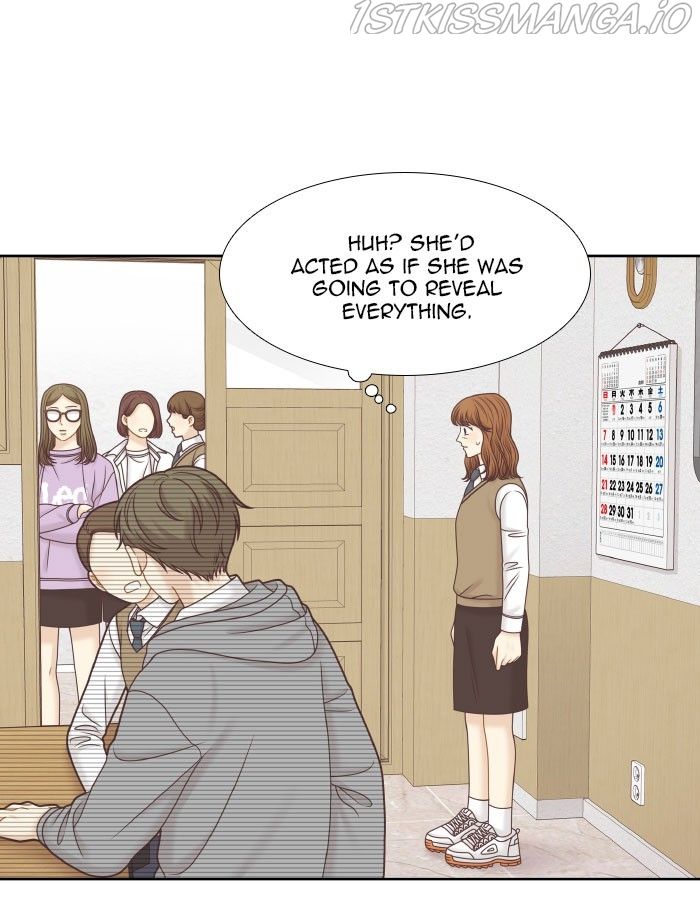 Girl’s World ( World of Girl ) Chapter 320 - Page 73