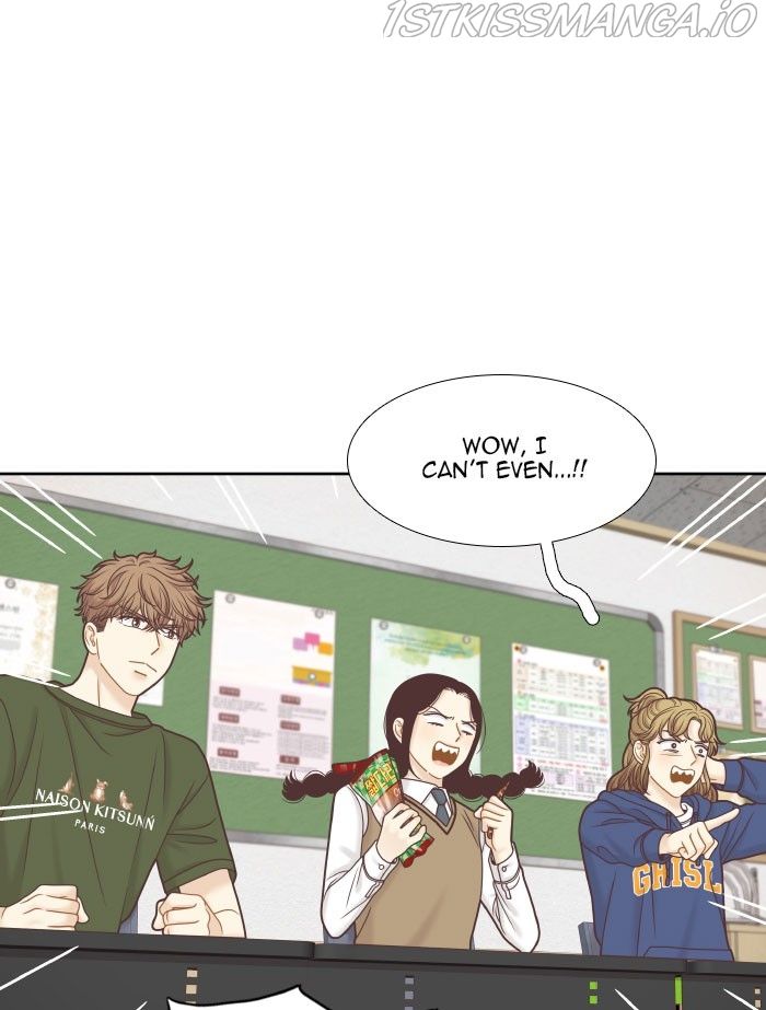 Girl’s World ( World of Girl ) Chapter 320 - Page 78