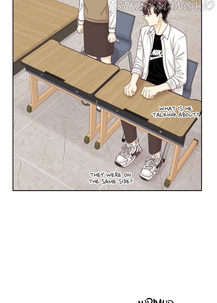 Girl’s World ( World of Girl ) Chapter 321 - Page 16