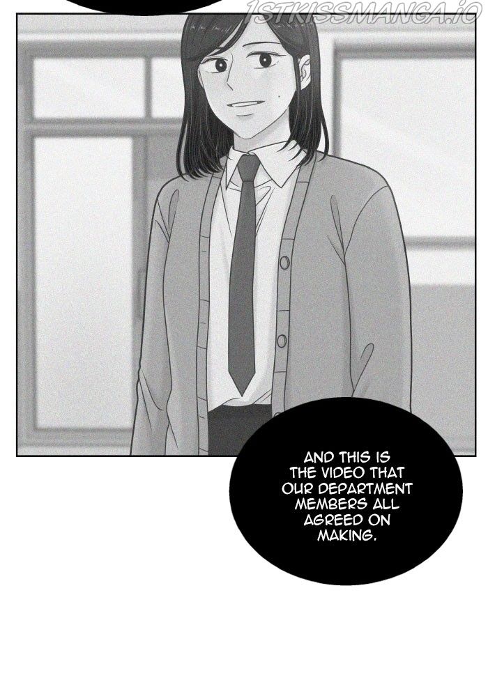 Girl’s World ( World of Girl ) Chapter 321 - Page 35