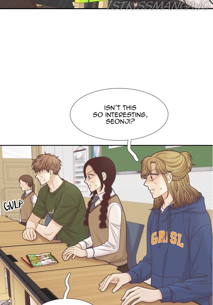 Girl’s World ( World of Girl ) Chapter 321 - Page 42