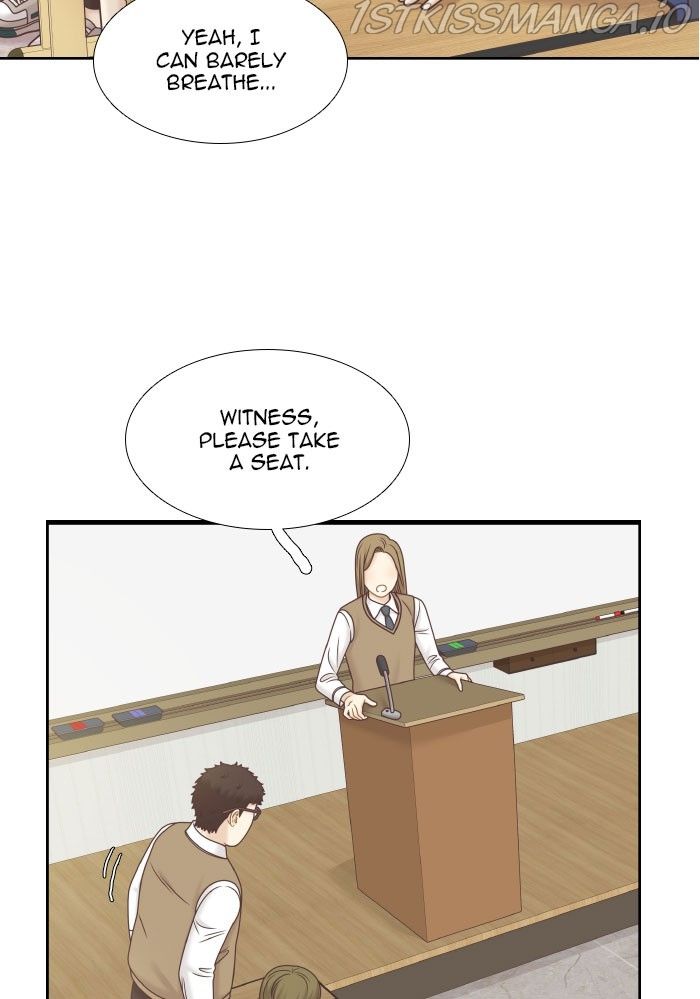 Girl’s World ( World of Girl ) Chapter 321 - Page 43