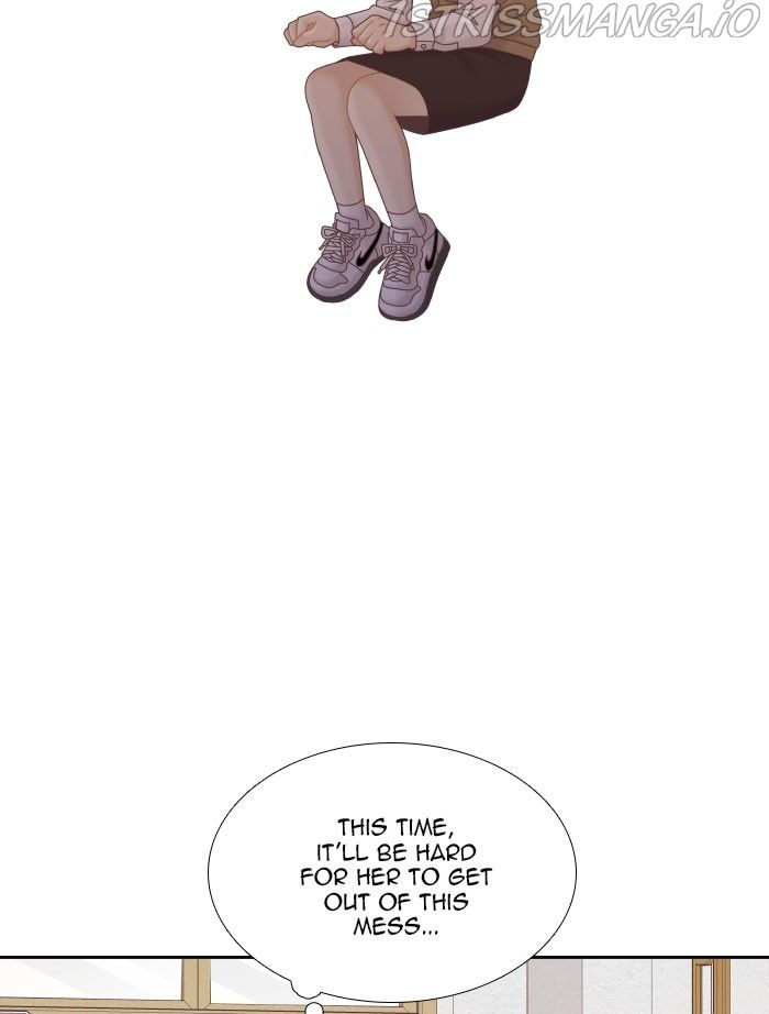 Girl’s World ( World of Girl ) Chapter 321 - Page 58