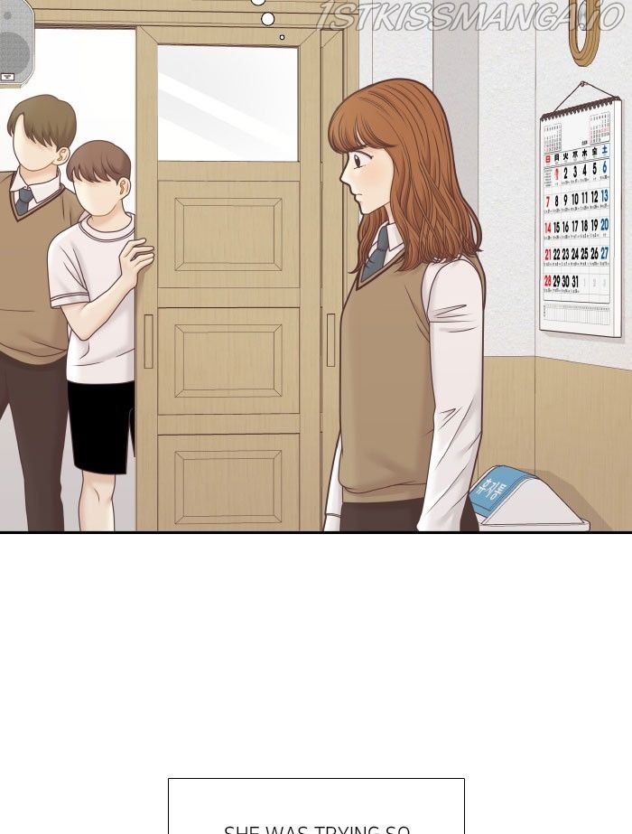 Girl’s World ( World of Girl ) Chapter 321 - Page 59