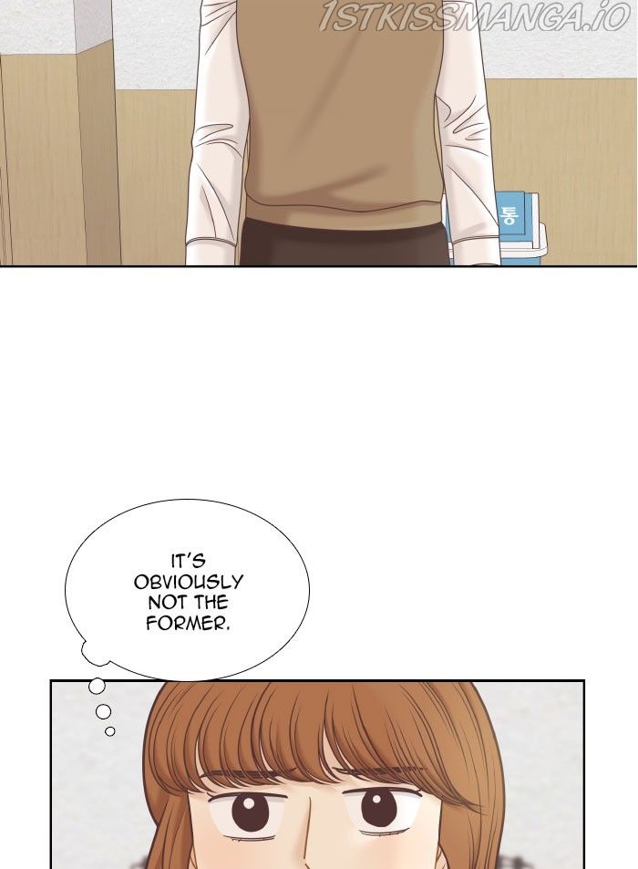 Girl’s World ( World of Girl ) Chapter 321 - Page 66
