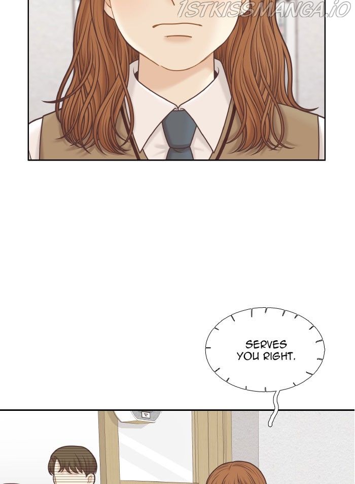 Girl’s World ( World of Girl ) Chapter 321 - Page 67