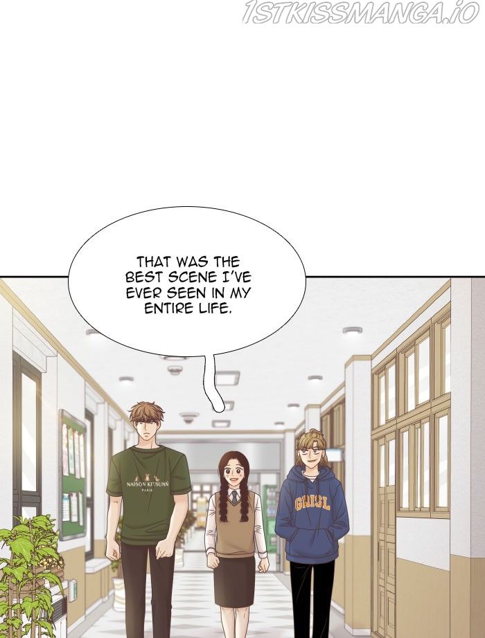 Girl’s World ( World of Girl ) Chapter 321 - Page 72