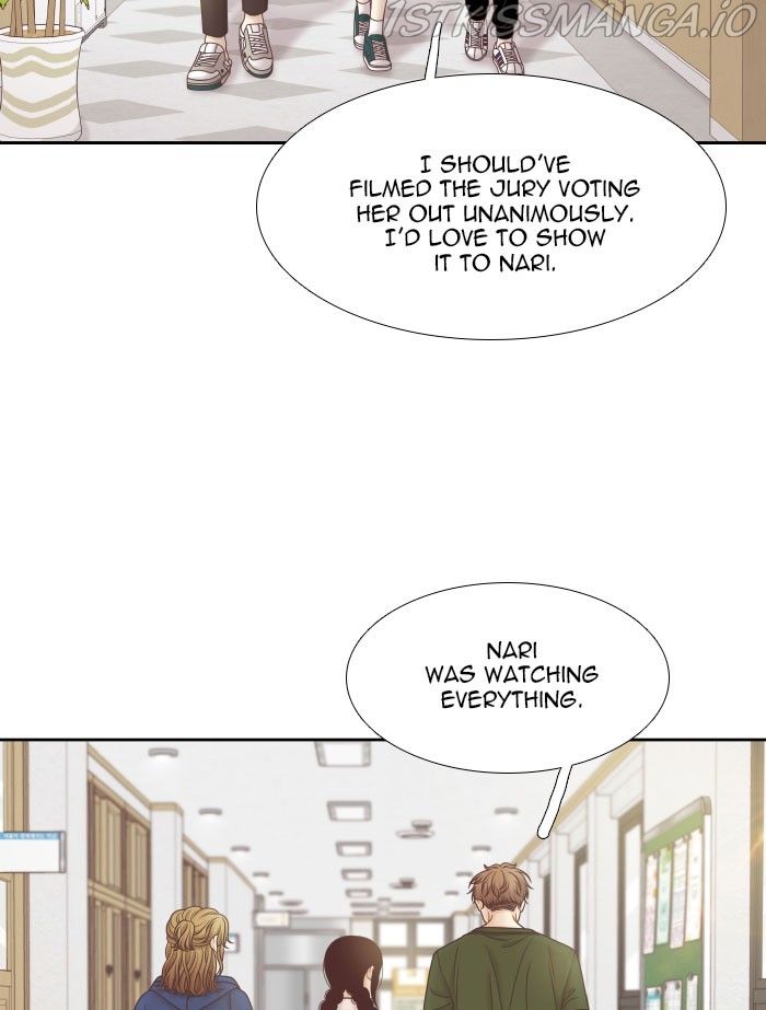 Girl’s World ( World of Girl ) Chapter 321 - Page 73