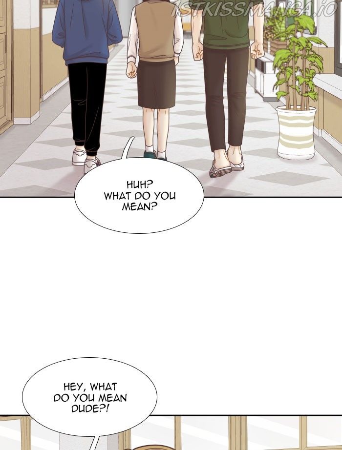Girl’s World ( World of Girl ) Chapter 321 - Page 74