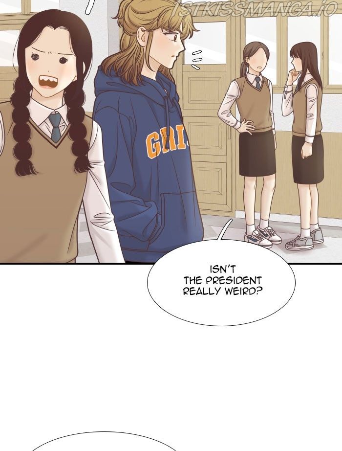Girl’s World ( World of Girl ) Chapter 321 - Page 75
